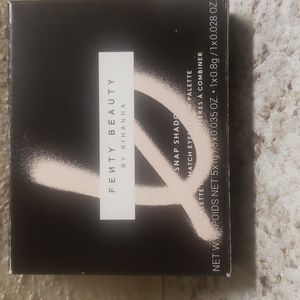 Fenty Beauty Snap Shadow 6 smoky New